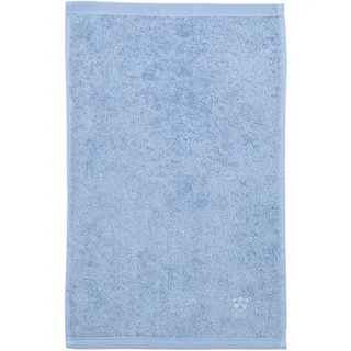 Ross Vita Gästehandtuch 30 x 50 cm blau