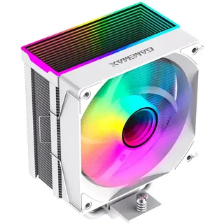 Gamemax Sigma550 Infinity Cpu-kühlkörperadapter - White