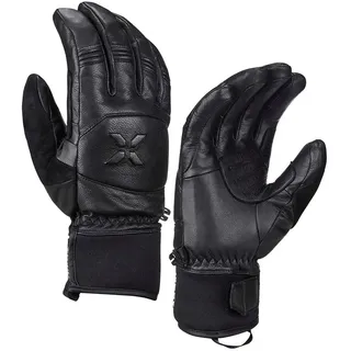 Mammut Eiger Free Handschuhe - Black - 10