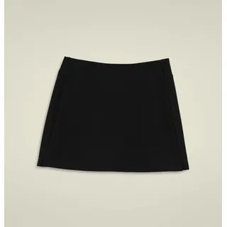 Wilson Team Flat Front Rock - Black S