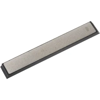sourcing map Diamant Schleifsteinen 80 Grit Wetzstein mit Rutschsicherung
