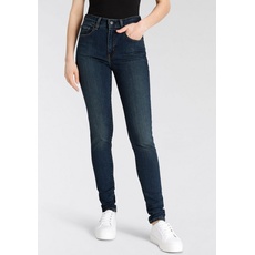 Bild von Skinny-fit-Jeans »721 High rise skinny«, mit hohem Bund