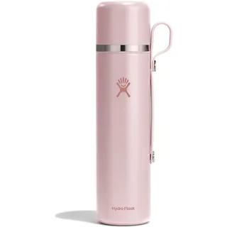 Hydro Flask Thermosbecher 1,065 l Rosa