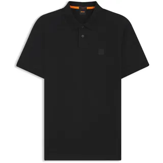 Boss Passenger, Black1, S