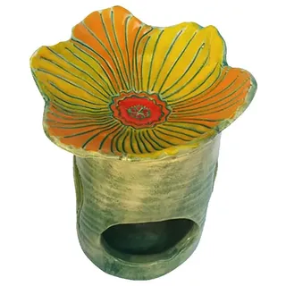 Bioherba DUFTLAMPE GELBE BLUME FREUDE