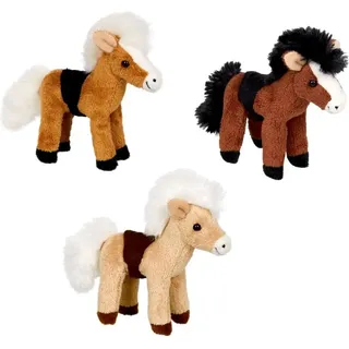 Coppenrath Verlag GmbH & Co.KG Pferd mit Sound - Pferdefreunde, sort. 6 - Bunt