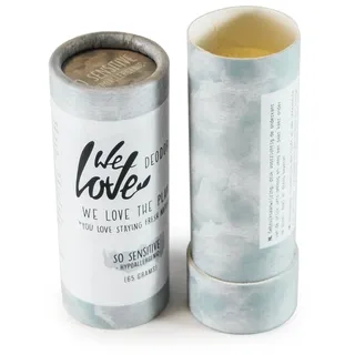 We Love The Planet Deodorant Stick 48 g
