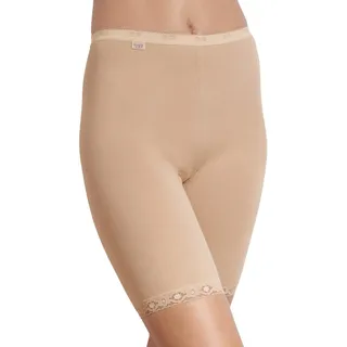 SLOGGI Lange Unterhose 48 Beige