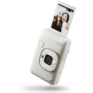 Fujifilm Instax mini LiPlay Weiß