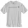 Dearborn Relaxed Heather Gray/Gray L