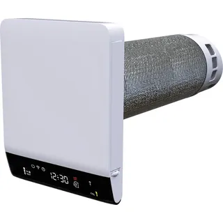 Blauberg Freshpoint 200-E Pro L07 Komplettset - dezentrales Lüftungsgerät - 8106...