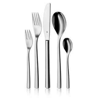 WMF 4000530642592, 60 mm, 430 mm, 270 mm, 1,94 kg - Silber