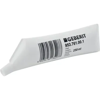 Geberit Gleitmittel 250ml 953761001