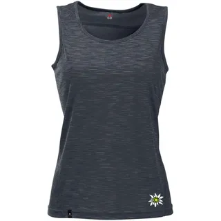 Maul Beja XT Fresh Damen Tanktop, blau - 38