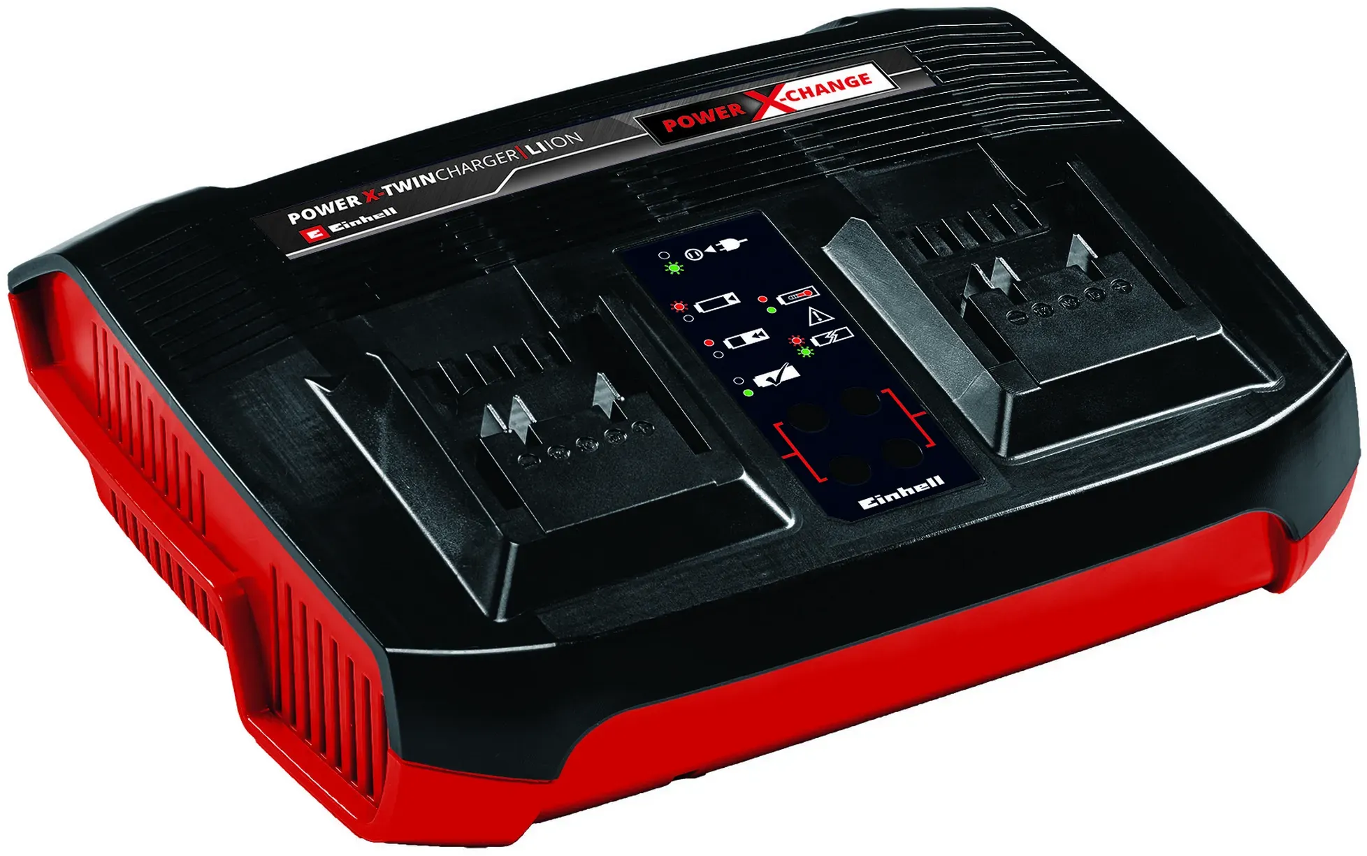 Bild von Power-X-Twincharger 3A Ladegerät (4512069)