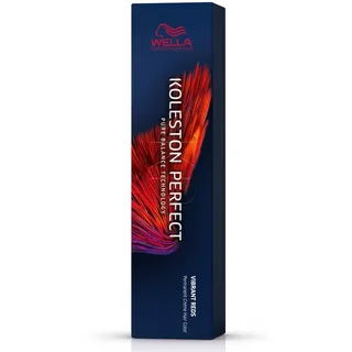 Wella Koleston Perfect Me+ Vibrant Reds 8/41 hellblond rot-asch 60 ml