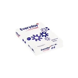 Everydaycopy Kopierpapier DIN A4 80 g/qm 500 Blatt