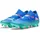 Future 7 Ultimate AG/FG Herren Bluemazing/White/Electric Peppermint 46,5