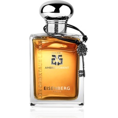 Bild von Ambre D' Orient Secret V  Eau de Parfum 100 ml