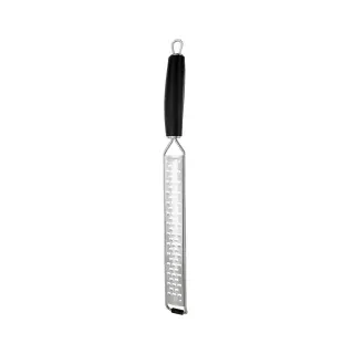 Westmark Technicus Pro Käsereibe 1-tlg. Schwarz