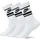 Funktionssocken 3er Pack Multicolour 42-46