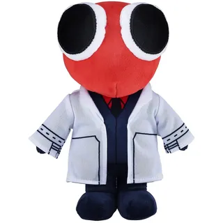 rainbow friends - Roblox Collectible Plush - Scientist