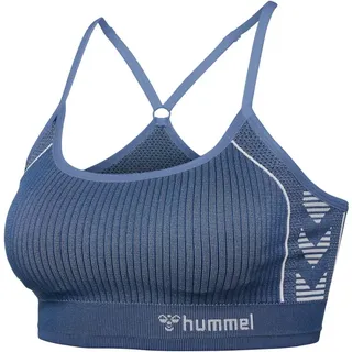 hummel Blaze Seamless Sport-top Insignia Blue XS