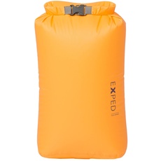 Bild von Fold Drybag S Gelb, Packsack, Größe 5l Drybag-Gelb-S