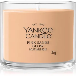 Yankee Candle Pink Sands Votivkerze 37 g
