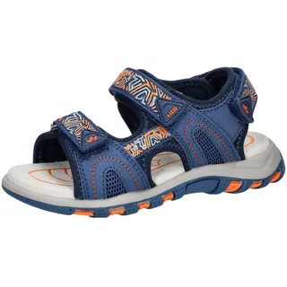 LICO Unisex Kinder Luca V Sandalen