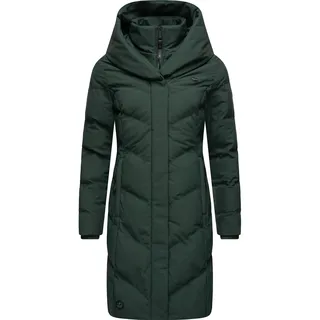 Ragwear Natalka (688878-0001) green