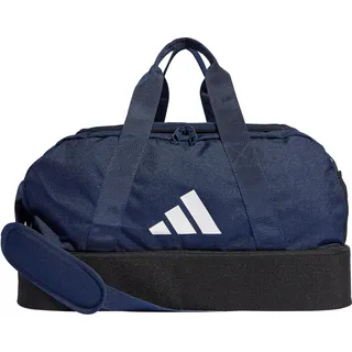 adidas Tiro League Duffel 31 l Blau