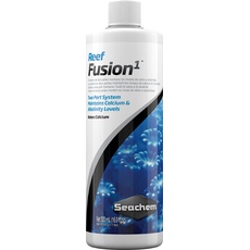 Seachem Reef Fusion 1 von Ionic Calcium, 500 ml