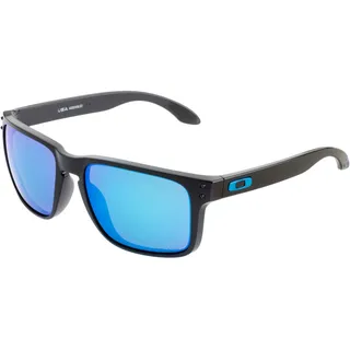 OAKLEY Holbrook XL polished black/prizm sapphire (941703)