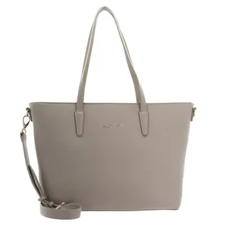 Valentino Zero Re Shopping Bag beige