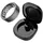 R03 Größe 12 / 21,3 mm Schwarz