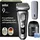 Series 9 Pro 9477cc Silber