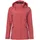 3-in-1 Jacke Damen Rosemoor II Wasserdichte atmungsaktive Damen Winterjacke Damen Doppeljacke mit abnehmbarer Innenjacke Damen Übergangsjacke ideal für Outdoor-Aktivitäten