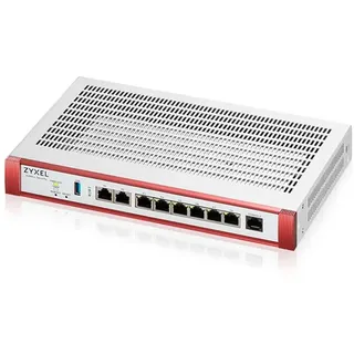Zyxel Usgflex200hp-eu0102f Firewall-router - White