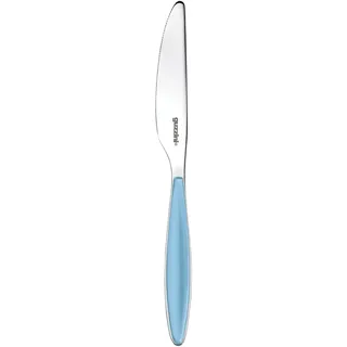 Guzzini - Feeling, Obstmesser - Meeresblau, 17 cm - 23000781