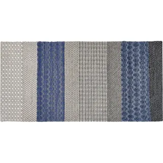 Beliani Teppich Akkaya 80 x 150 cm