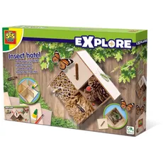 Insektenhotel Explore - 25008