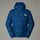 NF0A5GIED1R M HYDRENALITE DOWN Hoodie Sweatshirt Herren Estate Blue Größe XL