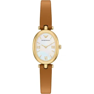 Emporio Armani Edelstahl 28 mm AR11780