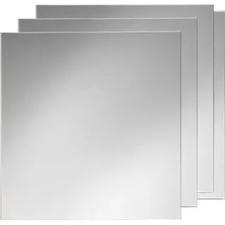 JOKEY Spiegelkachel-Set 30x30 cm