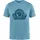 Herren Funktionsshirt blau