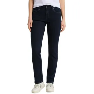 Mustang Julia Straight Fit Blau 34/32