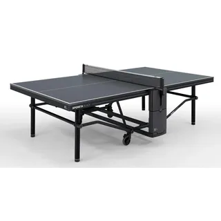 Sponeta Design Line Indoor-Tischtennisplatte SDL Black Indoor