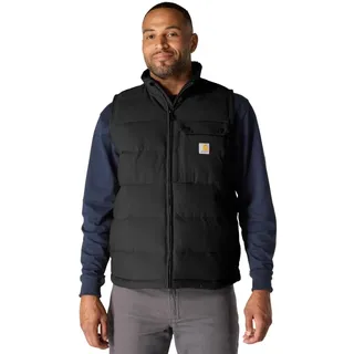 Carhartt Montana Loose Fit Insulated Vest