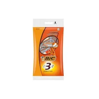 BIC SENSITIVE Einwegrasierer 8 St.
